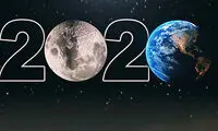۲۰۲۰؛ سال تحولات مهم در ماجراجویی فضایی