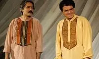 یادداشت کیهان کلهر به یاد استاد شجریان