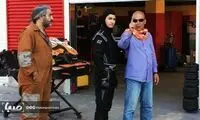 «لاله» بالاخره رنگ پرده سینما را می‌بیند؟