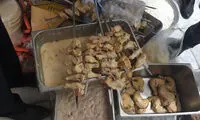 کشف قیمه‌های یخ زده چندبار پخته شده!