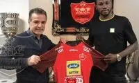 پرسپولیس؛ اوساگونا آمد، فرشاد رفت، یحیی می‌آید