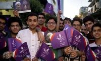 کیهان: روحانی و سلبریتی‌ها باید عذرخواهی کنند
