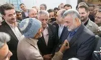 کشاورز طبسی: خُلق مردم از گرانی‌ها تنگ است