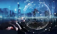 همزاد دیجیتال زمین ساخته می‌شود