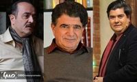 سالار عقیلی برای استاد شجریان خواند