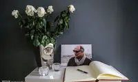 هنوز گزارش روند درمان کیارستمی ارایه نشده است
