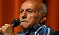 بازیگر قدیمی از توصیه جالب حامد بهداد گفت