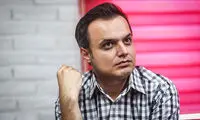 پخش زنده‌ی تلویزیون و سوتی‌های منشوری!