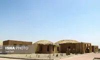 عکس: اولین هتل کپری در ایران