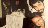 عکس: فرزاد حسنی و دیگران، 15 سال قبل