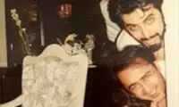 عکس: فرزاد حسنی و دیگران، 15 سال قبل