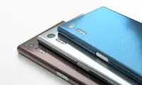 اکسپریا XZ 2، گوشی جدید سونی