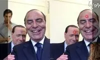 همه سلفی‌های نخست وزیر جنجالی ایتالیا