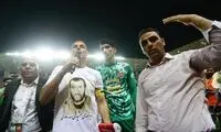 فتاحی: فدراسیون و سازمان لیگ مقصر نبودند