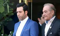 ادامه تصویربرداری سریال «طلاق» در تهران
