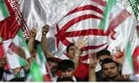 منصوریان: عاشق مردم ایران هستم +عکس