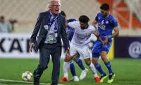 شفر سوژه AFC شد!