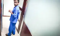 عکس: بازگشت سارق به خیابان فردوسی