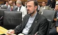 واکنش غریب‌آبادی به ادعاهای امارات و اسرائیل