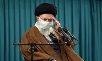 سلام نظامی رهبری به فرماندهان نیروی هوایی
