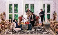 آخرین کار زنده یاد جوهرچی روی آنتن