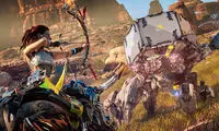 سونی با Horizon: Zero Dawn گل کاشت