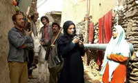 نگارش قسمت 10 سریال «علی البدل»
