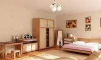 نکاتی برای ساختن یک اتاق خواب استاندارد