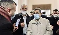 انتقاد تند از مصاحبه جنجالی احمدی‌نژاد در ترکیه