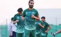 کاپیتان مسعود، برگ برنده خطیبی در بازی فردا