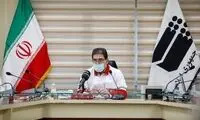هلال احمر ۹۵تن محموله امدادی به بیروت فرستاد