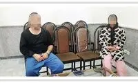 جنایت، پایان گروگانگیری مرد خَیّر