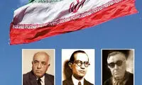 واکنش هنرمندان به جعل سرود «ای ایران»