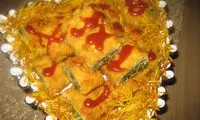 طرز تهیه رولت مرغ؛ طعمی به‌یاد ماندنی