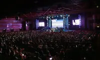 خوانندگان پاپ حاضر در جشنواره موسیقی فجر