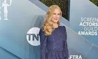 سریال ۱۰۰میلیون دلاری نیکول کیدمن