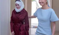 اسماء اسد یک سال پس از ابتلا به سرطان سینه