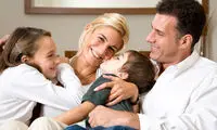 چگونه با بچه‌هايمان دوست باشيم؟