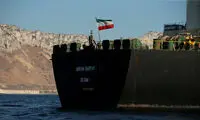 آمادگی ارتش برای اسکورت نفتکش «آدریان دریا»