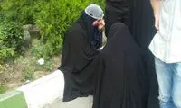 صبح نو: معترضان پلی تکنیک قرون وسطایی هستند