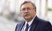 روسیه، اجازه مذاکره ایران و آمریکا را صادر کرد!