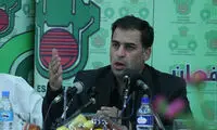 سعید آذری؛ دشمن عزیز استقلال و پرسپولیس!