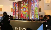 قیمت نجومی تلویزیون های QLED سامسونگ