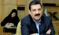 مازیار حسینی، شهردار تهران می‌شود؟