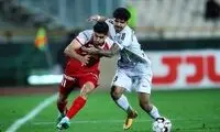 کارشناسی داوری دو صحنه جنجالی دیدار پرسپولیس - پیکان