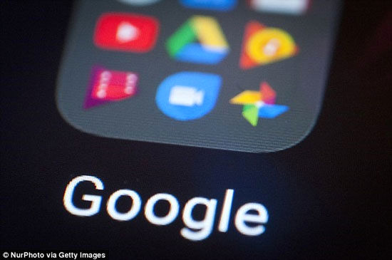 ممنوعیت اپلیکیشن‌های مستهجن در فروشگاه گوگل