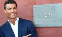 تغییر نام ورزشگاه اسپورتینگ پرتغال به CR7