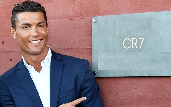 تغییر نام ورزشگاه اسپورتینگ پرتغال به CR7