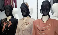 داعش وارد «صنعت مانکن»‌ شد!