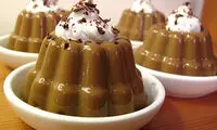 طرز تهیه پاناکوتای خرما